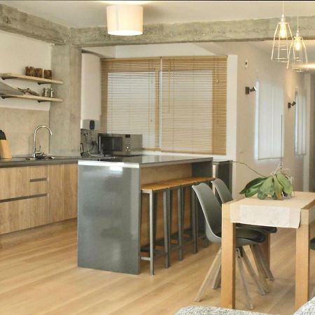 The Boho-Chic Oasis, Lovely City Center Apartment マラガ エクステリア 写真