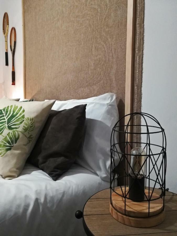 The Boho-Chic Oasis, Lovely City Center Apartment マラガ エクステリア 写真